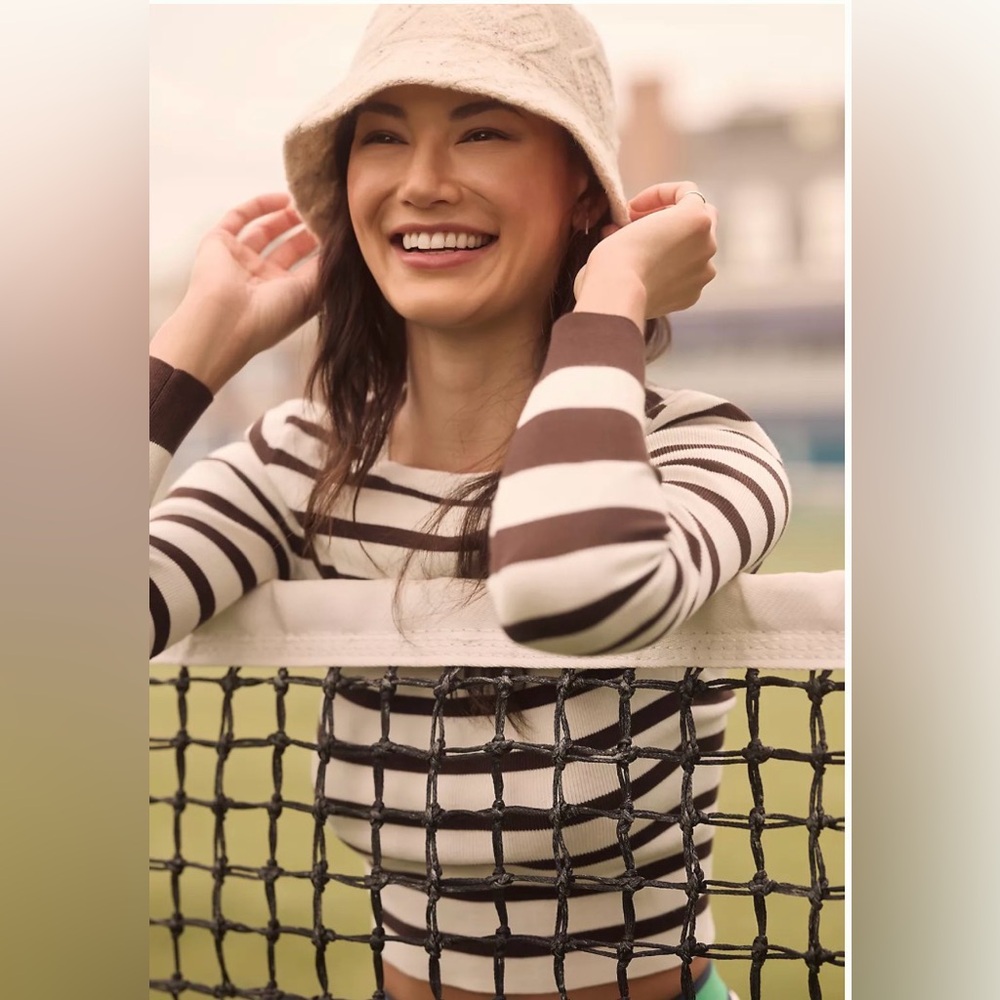 EUC Aɴᴛʜʀᴏᴘᴏʟᴏɢɪᴇ Cᴀʙʟᴇ Kɴɪᴛ Bᴜᴄᴋᴇᴛ Hᴀᴛ ɪɴ Oᴀᴛᴍᴇᴀʟ